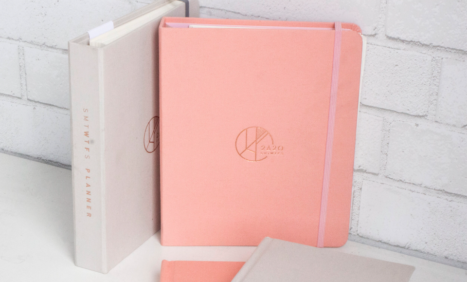 How to Customize Your Planners