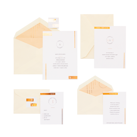 MINIMAL: GLADYS HEART SUITE - Hadron Epoch