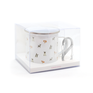 Camping Camper Mug