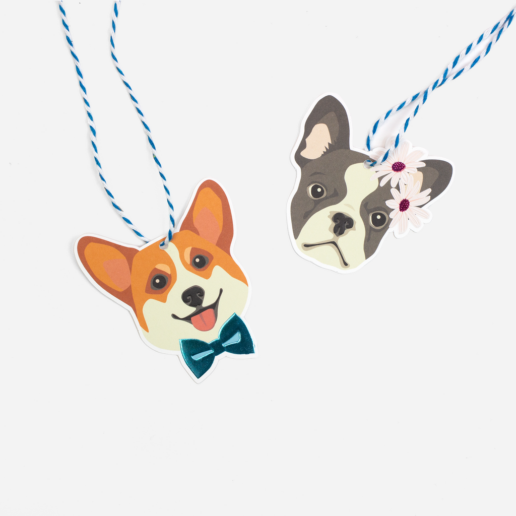 Bow wow pet tags hotsell