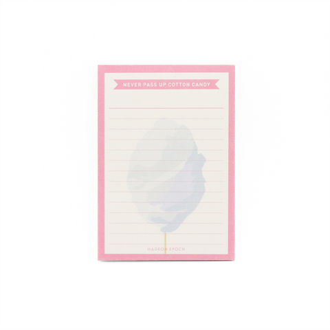 POP 4-in-1 Locker Notepad - Hadron Epoch