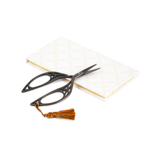 SCISSORS - Hadron Epoch