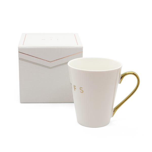 SMTWTFS Mug W/ Packaging - Hadron Epoch