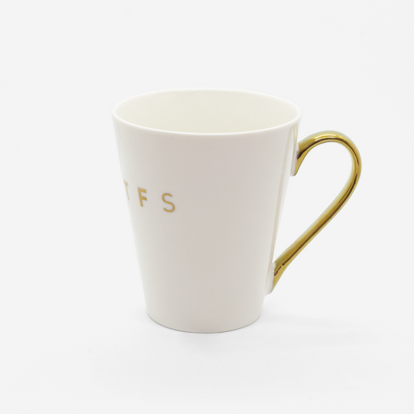 SMTWTFS Mug W/ Packaging - Hadron Epoch