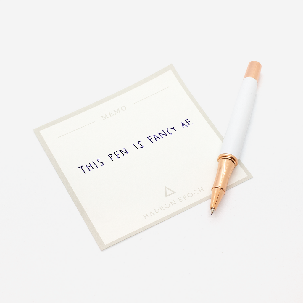 SMTWTFS Pen W Packaging Coral Pink Hadron Epoch smtwtfs-pen-w-packaging-coral-pink-hadron-epoch